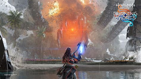 horizon forbidden west burning shores codes|All Pangea Park Codes in Horizon Forbidden West Burning Shores DLC.